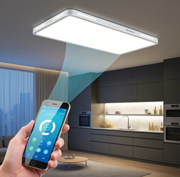 Eco-Friendly Smart Home – Let Technology Enhance Your Life and Save the Planet